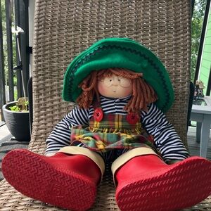 Little Souls-Nadine 1997